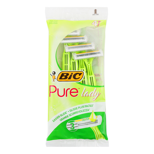 Станок д/гол.жін.Пюр3 BIC 4шт