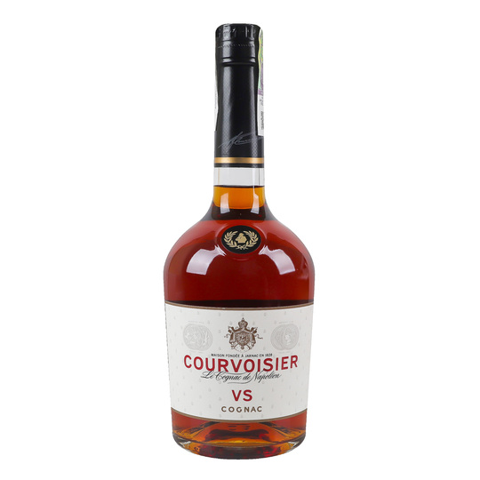 Коньяк Courvoisier VS 40% 0,7л