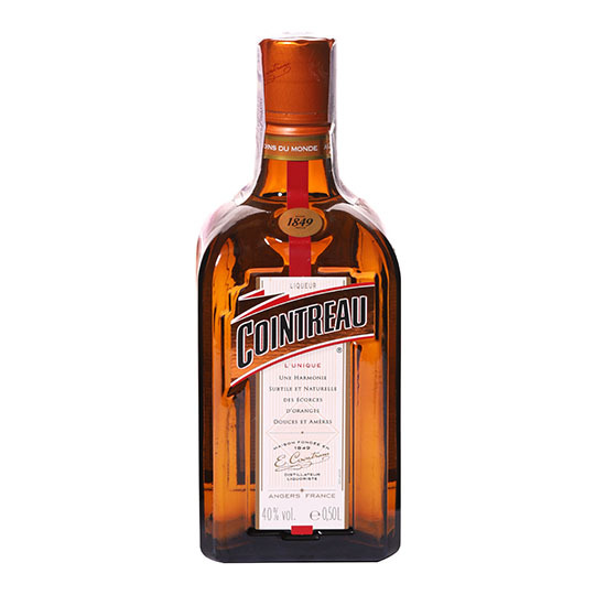 Лікер Cointreau 40% 0,5л