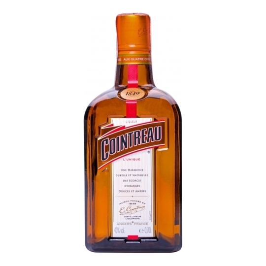 Лікер Cointreau 40% 0,7л