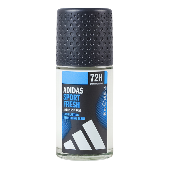 Дезодорант кул.sport fresh Adidas 50мл