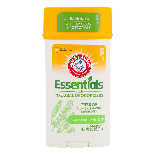 Дезодорант гел.es.розм.лав.Arm&Hammer71г