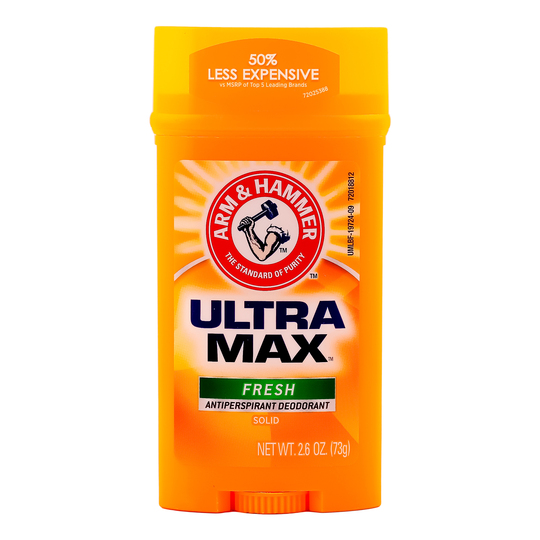 Дезодорант гел.ultr.fresh Arm&Hammer 73г