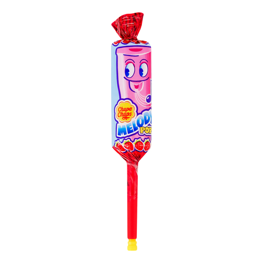 Льодяники Chupa Chups Мелоді Попс 16г