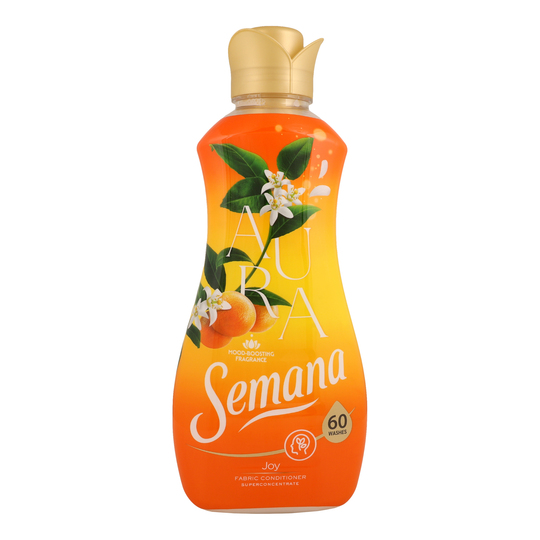 Кондиціонер д/біл.Semana Aura Joy 1200мл