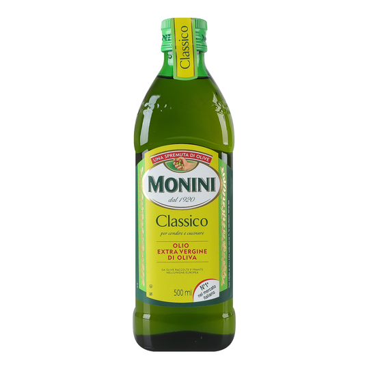 Олія олив.Monini Classico 500мл