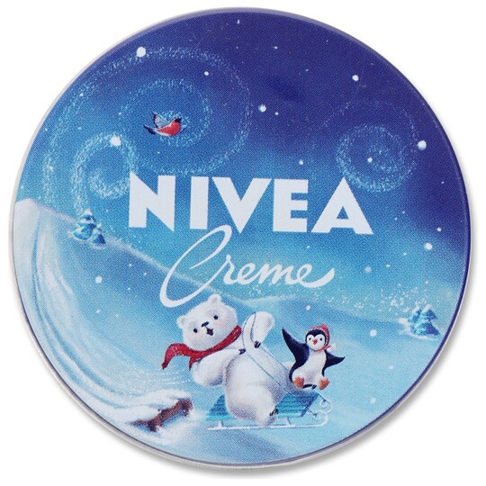 Крем для тіла універсальний Nivea 30мл