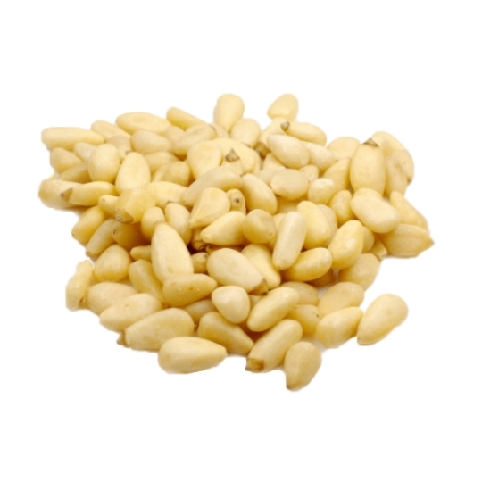 Горіх кедровий чищений ваг