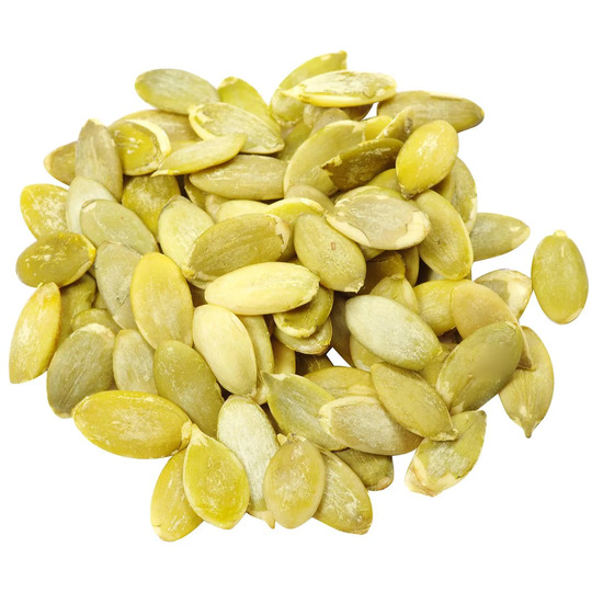 Насіння гарбузове чищене ваг