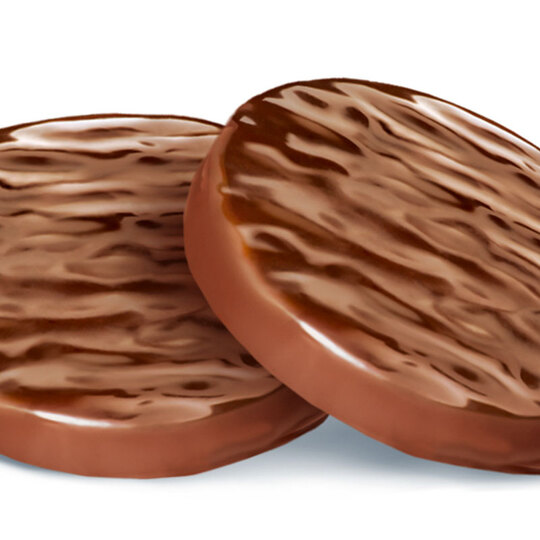 Печиво Конті Артемон ваг