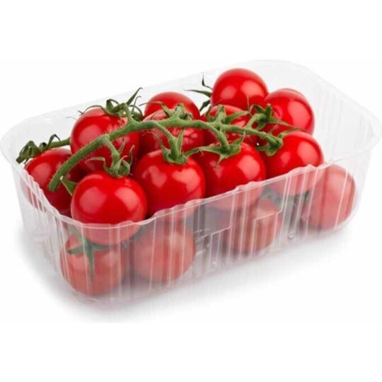 Томат Cherry червоний імпорт 250г