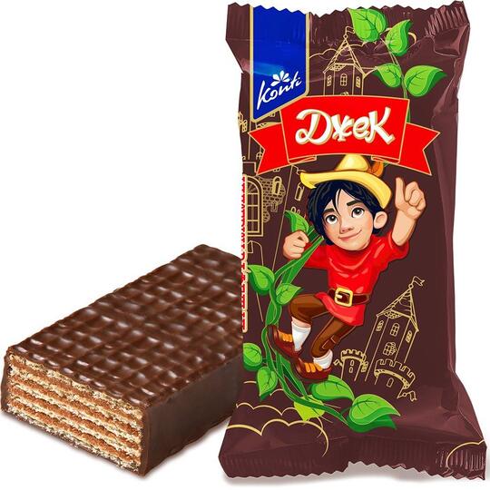 Цукерки Ши Джек ваг