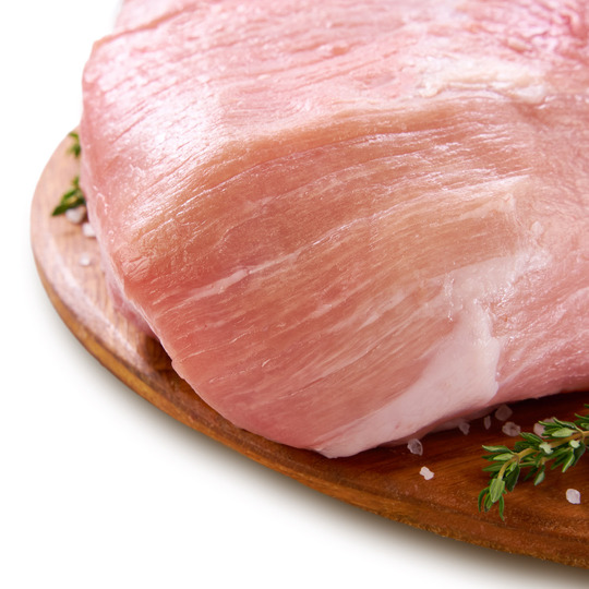 Стегно свине б/к охол. Вл/Вир ваг