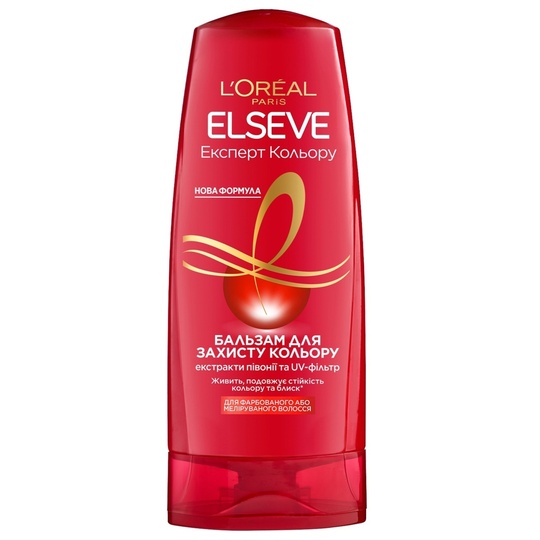 Бальзам д/ф.в.Loreal Elseve Нут.-ф.200мл