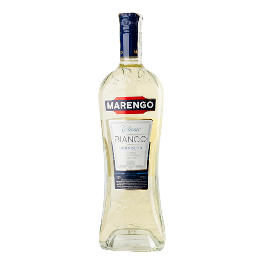 Вермут Marengo Bianco Classic 16% 1л