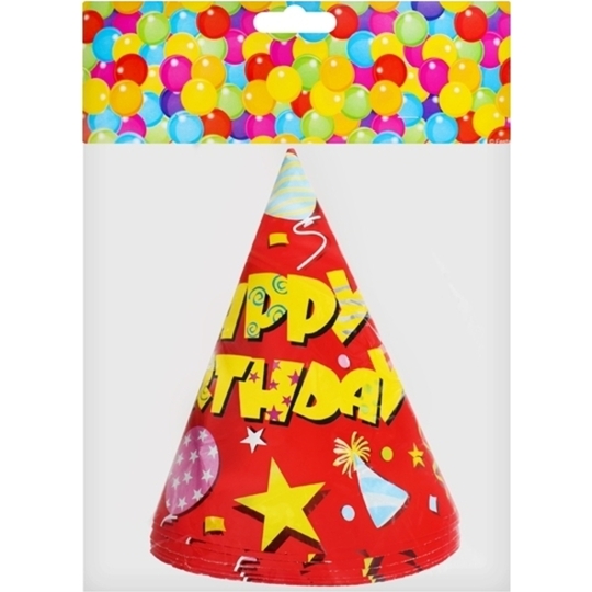 Ковпачки Party Favors