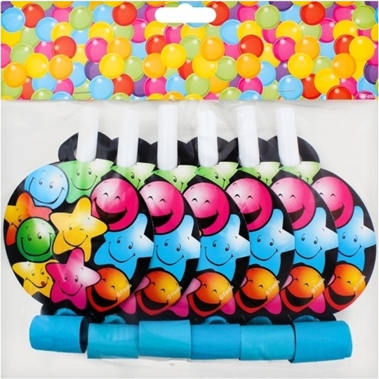 Язички Party Favors