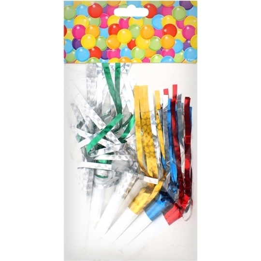 Дудочки Party Favors