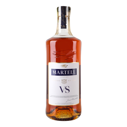 Коньяк Martell VS 40% 0,7л п/у