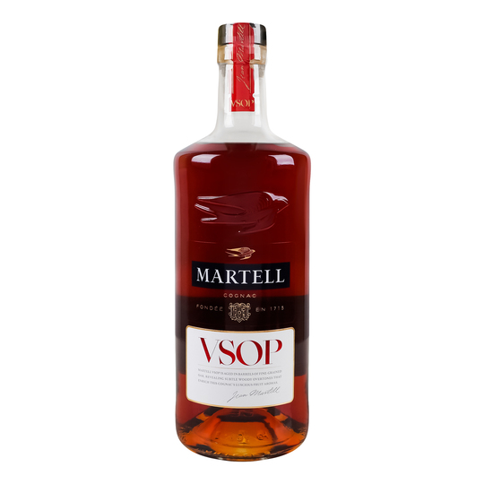 Коньяк Martell VSOP 40% 0,7л п/у