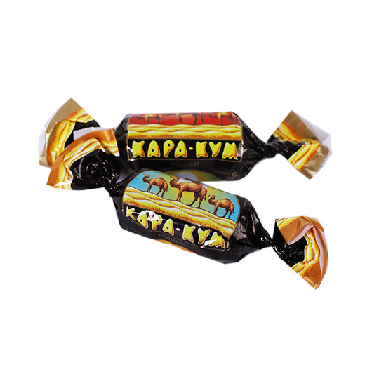 Цукерки Кара-Кум Roshen ваг
