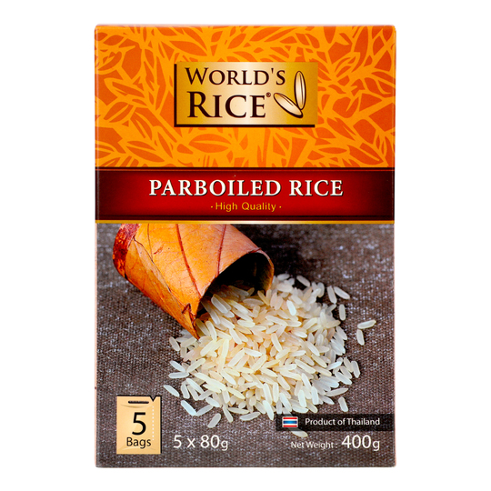 Рис БестА Парбоілд ш/п 5*80г