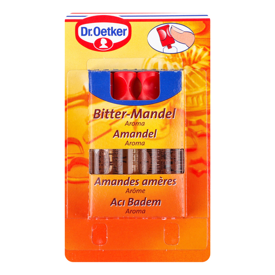 Ароматизатор Мигдаль Dr.Oetker 8г