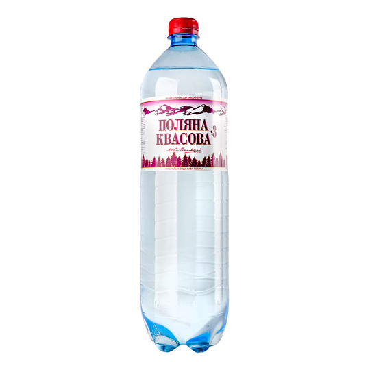 Вода с/газ.лік/ст.Ак.Пол.ПолКвас1,5л ПЕТ
