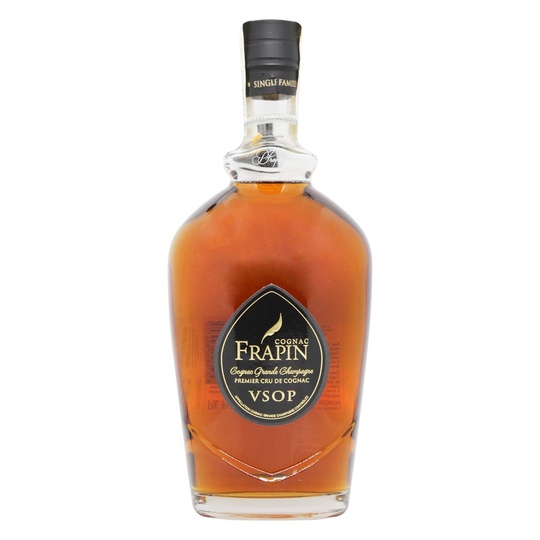Коньяк Frapin VSOP 40% 0,7л п/у