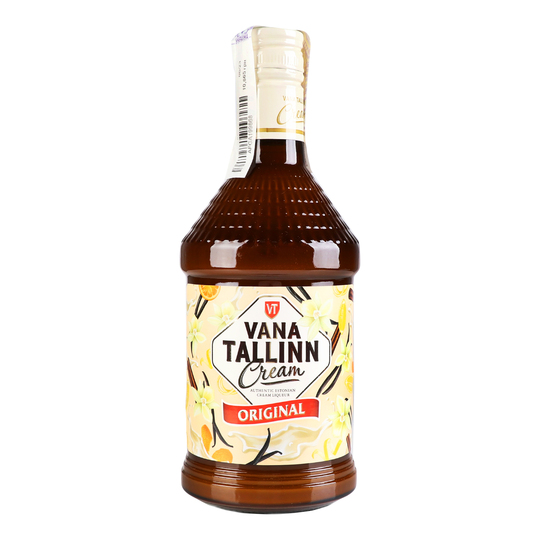 Лікер Vana Tallinn CreamOriginal 16%0,5л