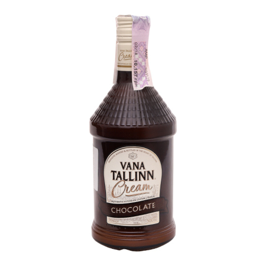 Лiкер Vana Tallinn Chocolate 16% 0,5л