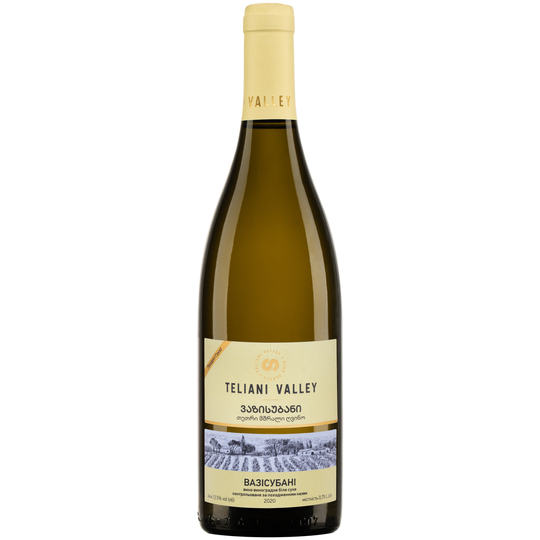 Вино Teliani Valley Вазісуб.б/с13%0,75л