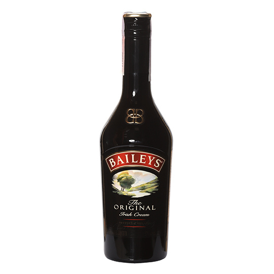 Лiкер Baileys Original 17% 0,5л