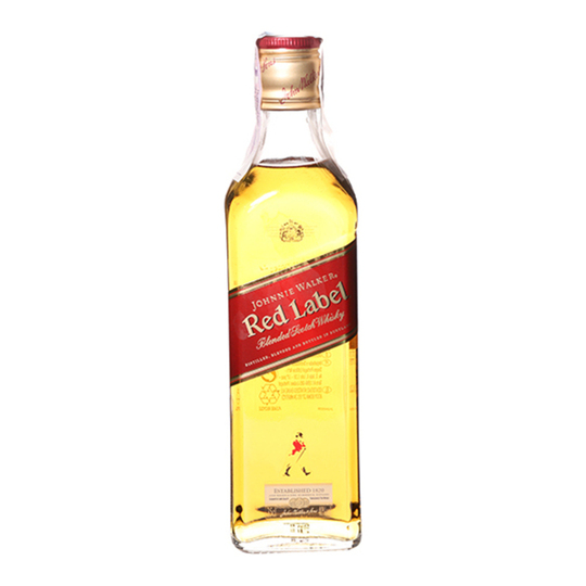 Віскі J.Walker Red Label 40% 0,35л