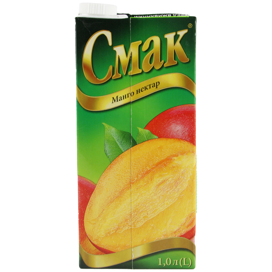 Нектар Смак Манго 1л