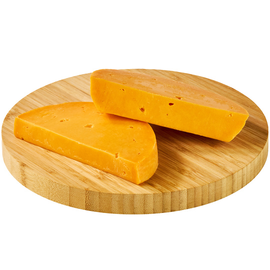 Сир Мімолетте Frico 40% куля ваг