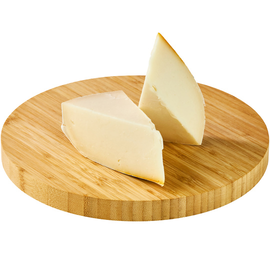 Сир Шеврет Frico 50% коло ваг