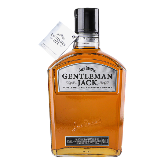 Віскі Jack Daniel's Gentleman 40 % 0,7л