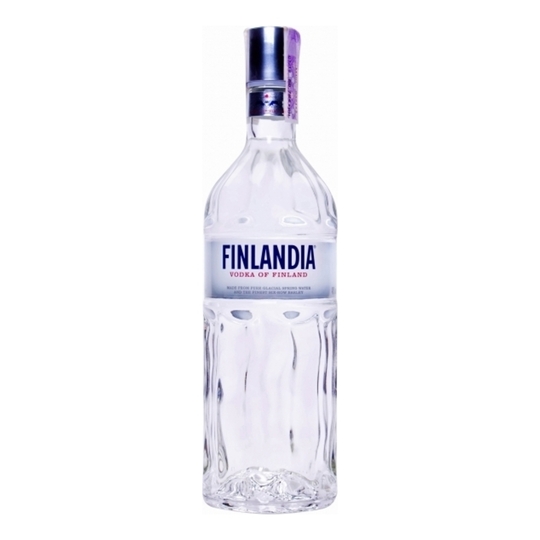 Горілка Finlandia 40% 1л