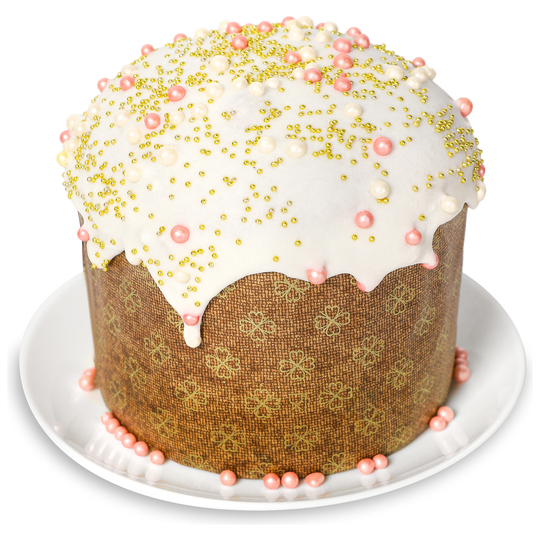 Паска фірмова 550г