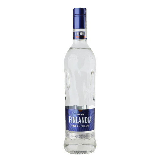 Горілка Finlandia 40% 0,7л