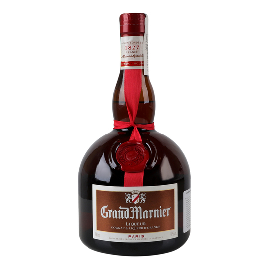 Лікер Grand Marnier 40% 0,7л