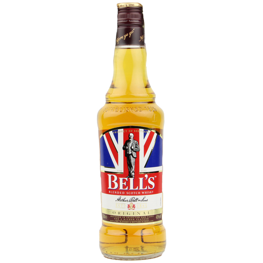 Віскі Bell's Original 40% 0,5л