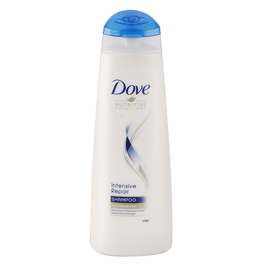Шампунь Dove Інтенсивне відновл.250мл