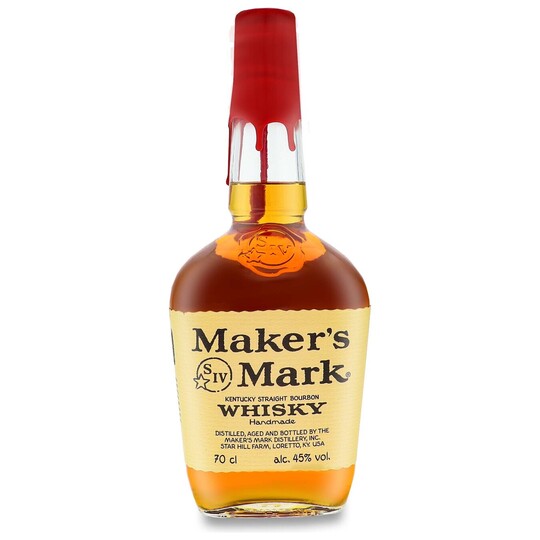 Віскі Maker's Mark 45% 0,7л